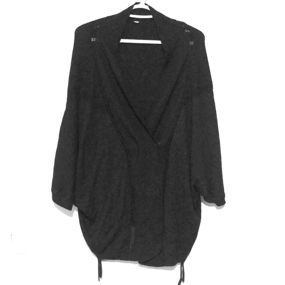 Lululemon Breeze Easy Wrap